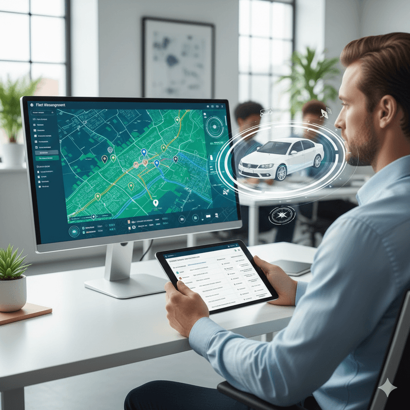 Smart Routing